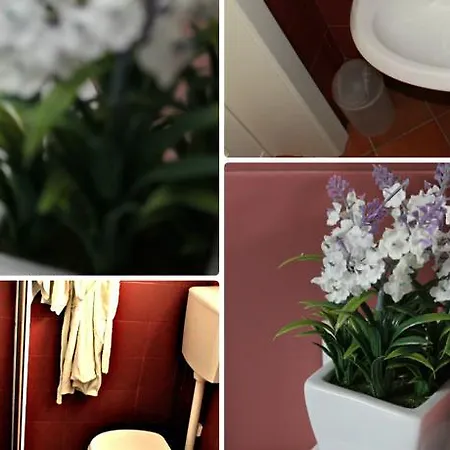 Holiday home Armonia Salentina
