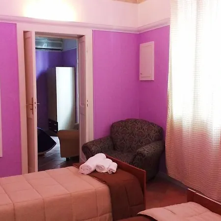 Holiday home Armonia Salentina