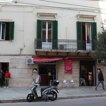 Armonia Salentina Lecce