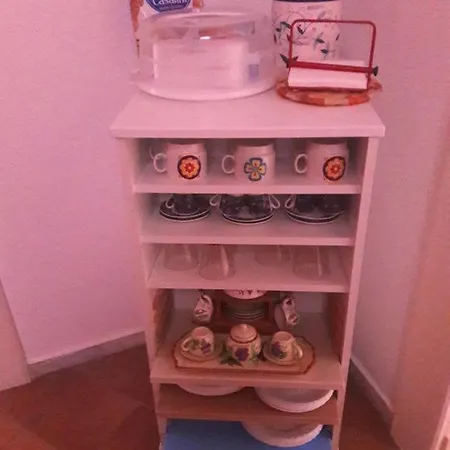 Holiday home Armonia Salentina