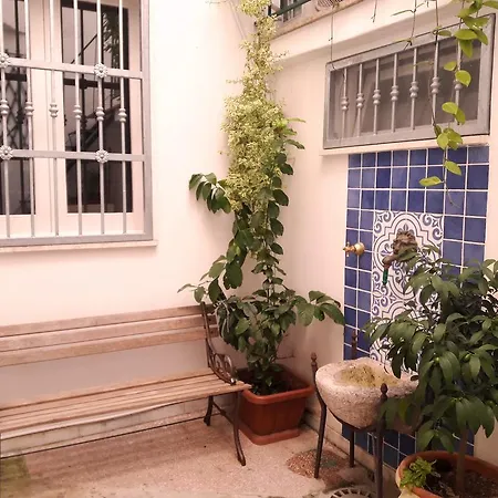 Holiday home Armonia Salentina
