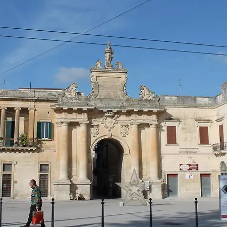 Armonia Salentina