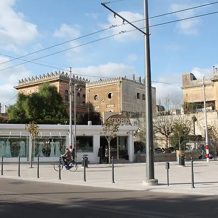 Armonia Salentina * Lecce