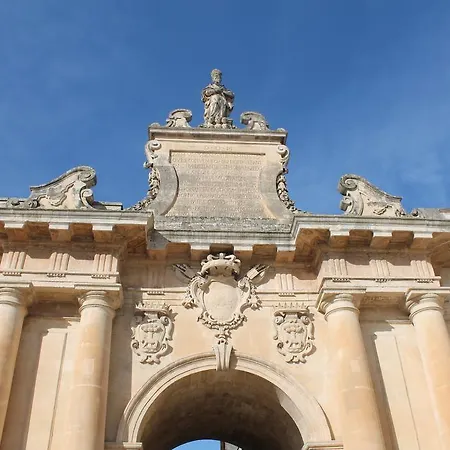 Armonia Salentina Lecce