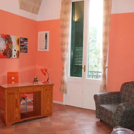 Holiday home Armonia Salentina Lecce