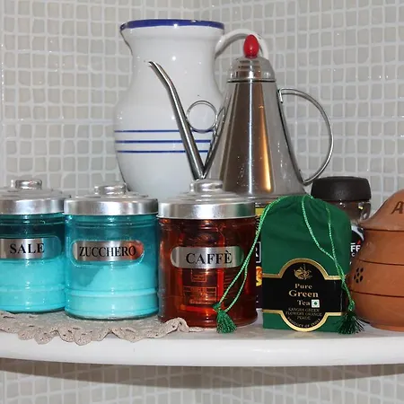 Holiday home Armonia Salentina